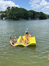 10% OFF July Hourly Rates!! BOOK YOUR ADVENTURE TODAY