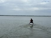 WaveRunner rentals all of DFW