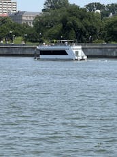 Party on Catamaran |15 People | $300hr
