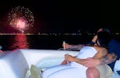 Hurricane SunDeck 217 – St Augustine Adventures!