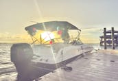Hurricane SunDeck 217 — Les aventures de Saint-Augustin !