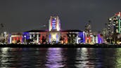 Ride the Reynolds 33 - Pure Catamaran Sailing on San Diego Bay