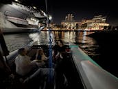 Ride the Reynolds 33 - Pure Catamaran Sailing on San Diego Bay