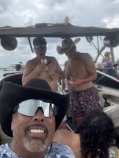 21ft Maxum Wakeboat With Captain In Fort Worth