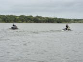 Yamaha Jet Ski Rentals @ Lake Bridgeport