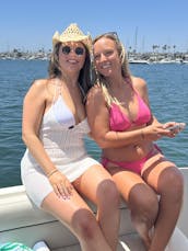 ☀️28' SeaRay SunDancer MotorYacht Cruising Emerald Bay,☀️Ask For June Special☀️