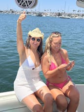 ☀️28' SeaRay SunDancer MotorYacht Cruising Emerald Bay,☀️Ask For June Special☀️