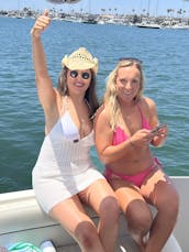 ☀️28' SeaRay SunDancer MotorYacht Cruising Emerald Bay,☀️Ask For June Special☀️
