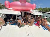 Leopard 51 pés — Escapadinha no Caribe em Tulum Breeze