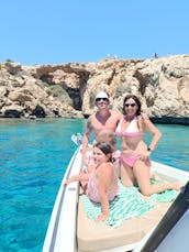 Aqua 30 Powerboat in Limassol