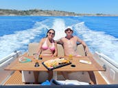 Aqua 30 Powerboat in Limassol