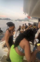 Super Catamaran 68 feet in Rio de Janeiro
