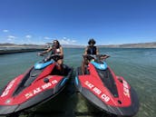 Jet Ski Rentals AT LAKE PLEASANT ARIZONA