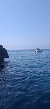 BLUE CAVE - Speed Boat Tour 3hr Adventure ticket tour!!!