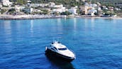 Sunseeker Predator 64 Mega Yacht for 10 guests