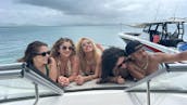 Expérience ultime en yacht à Fajardo Keys | Tout compris