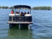 Brand New 2025 Premium Pontoon - Lake Escape w/ Free Perks Included!