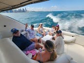 450 Sea Ray Sundancer. Yes we upgraded but we kept the low price. Check us out!