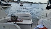 Regal Cruiser 2022 de 27 pies — Explore Ft. Los canales y bancos de arena de Lauderdale