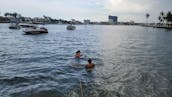 Regal Cruiser 2022 de 27 pies — Explore Ft. Los canales y bancos de arena de Lauderdale