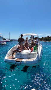 Explore La Maddalena with Princess J III - Tailor-Made Luxury - SUNSET ESCAPE