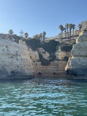 Explorez la côte de l'Algarve à bord du voilier Bavaria 41 ROCINANTE
