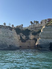 Explorez la côte de l'Algarve à bord du voilier Bavaria 41 ROCINANTE
