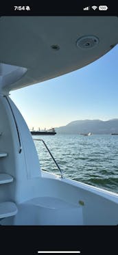 67ft The King of Yachts - Luxury Yacht in Vancouver