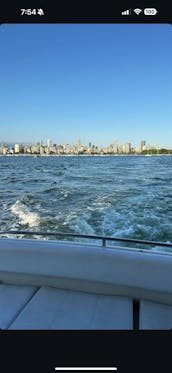 67ft The King of Yachts - Luxury Yacht in Vancouver