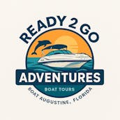 Hurricane SunDeck 217 — Les aventures de Saint-Augustin !