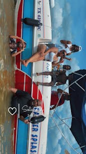Ready to Set Sail with a Captain Who's Got Style and Skill?