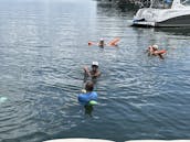 Brand New 2025 Premium Pontoon - Lake Escape w/ Free Perks Included!