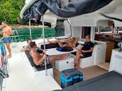 Sailing Catamaran Yacht 2019 Lagoon 450F in Puerto Vallarta