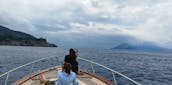 Boat Excursions And Private Tour In Positano, Campania