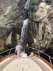 Excursões de barco e passeio privado em Positano, Campania