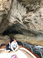 Boat Excursions And Private Tour In Positano, Campania