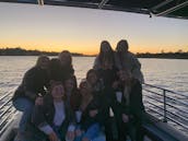 2-Hour Private BYOB boat cruise! 