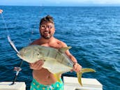 State of the Art Fishing and Pleasure Yacht in Riviera Nayarit
