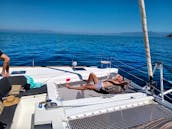 Sailing Catamaran Yacht 2019 Lagoon 450F in Puerto Vallarta