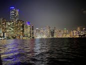 41’ Silverton Flybridge Motor Yacht in Miami, Florida