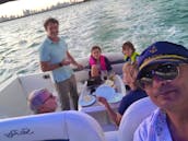 Beautiful  Sea Ray 65' with Jacuzzi Miami Beach