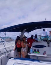 Fantastic Sea Ray 35  Cancun,  FREE JETSKI on 6hrs