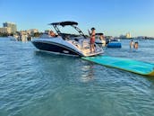 Make Your Dreams Come True! Book This Bowrider Boat in Miami, Florida