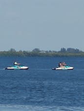 Free-Roam Jet Ski Rental in Fort Myers Beach and surrounding area