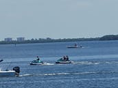 Free-Roam Jet Ski Rental in Fort Myers Beach and surrounding area