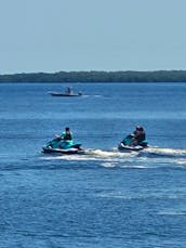 Free-Roam Jet Ski Rental in Fort Myers Beach and surrounding area