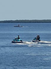 Free-Roam Jet Ski Rental in Fort Myers Beach and surrounding area