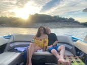 Surf Boat for 14 guest $225 - $250/hr in LAKE AUSTIN