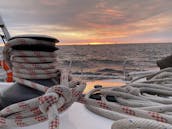 Luxury Sailing Experience in Fremantle, Western Australia