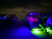 Incredible Hurricane 24' Party Boat in Miami, Florida